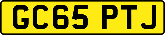 GC65PTJ
