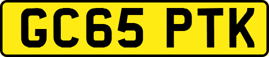 GC65PTK