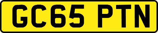 GC65PTN