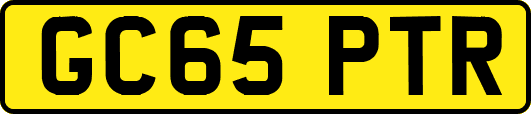 GC65PTR