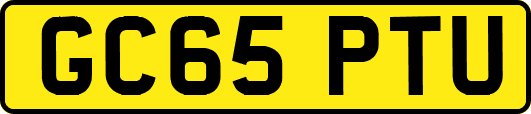 GC65PTU