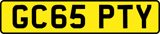 GC65PTY