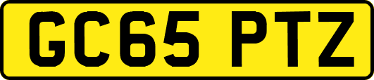 GC65PTZ
