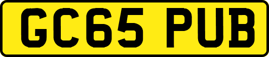 GC65PUB