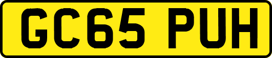 GC65PUH