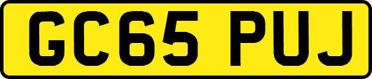GC65PUJ