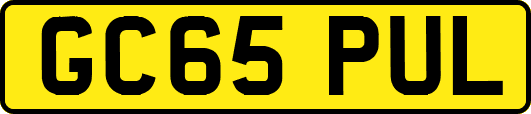 GC65PUL