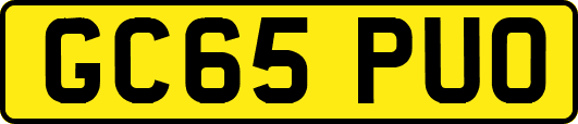 GC65PUO