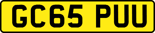 GC65PUU