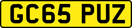 GC65PUZ