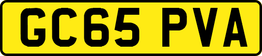 GC65PVA