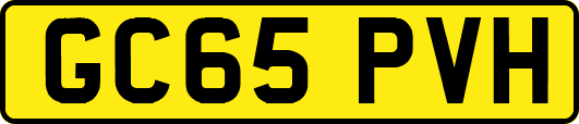 GC65PVH