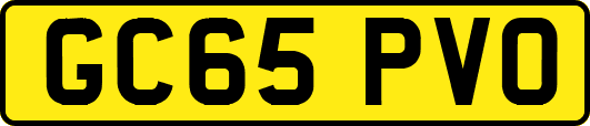 GC65PVO