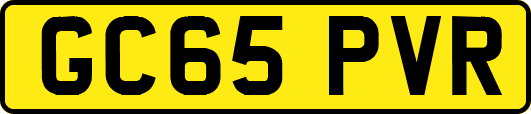 GC65PVR