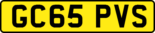 GC65PVS