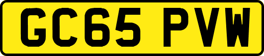 GC65PVW