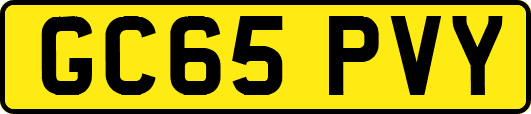 GC65PVY