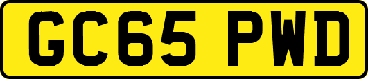 GC65PWD