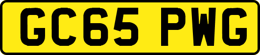 GC65PWG