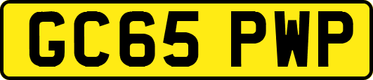 GC65PWP