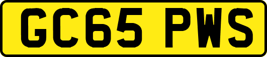 GC65PWS