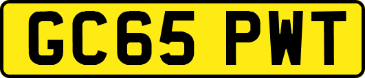 GC65PWT