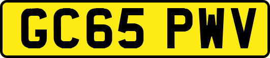 GC65PWV