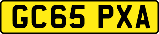 GC65PXA