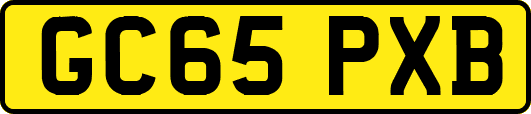 GC65PXB