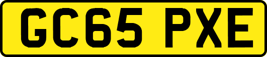 GC65PXE