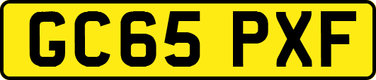 GC65PXF