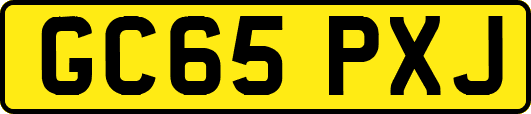 GC65PXJ