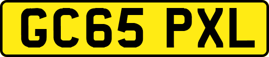 GC65PXL