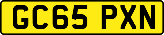 GC65PXN