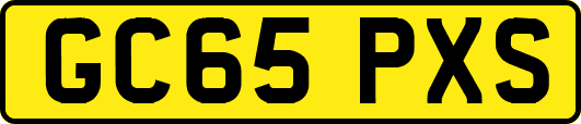 GC65PXS