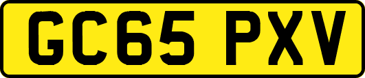 GC65PXV