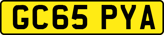 GC65PYA