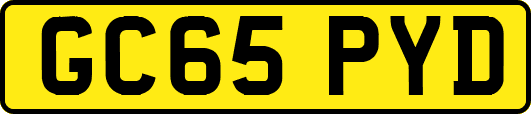GC65PYD
