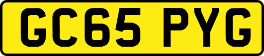 GC65PYG