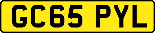 GC65PYL