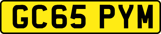 GC65PYM
