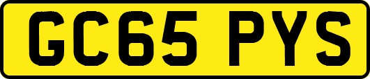 GC65PYS