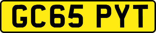 GC65PYT