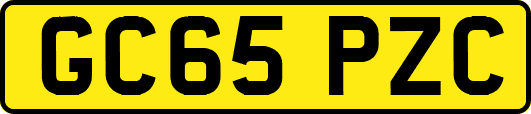 GC65PZC