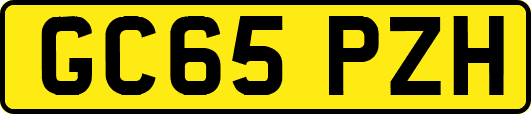 GC65PZH