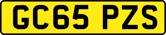 GC65PZS