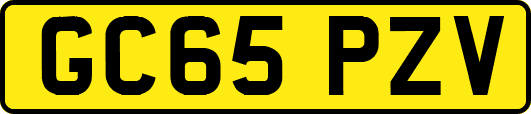 GC65PZV