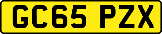 GC65PZX