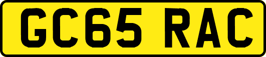 GC65RAC