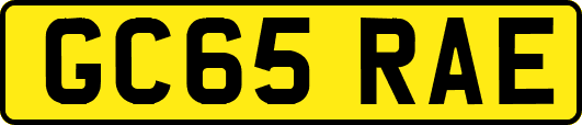 GC65RAE